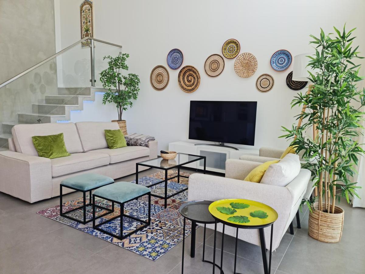 Villa Ray Design Albufeira