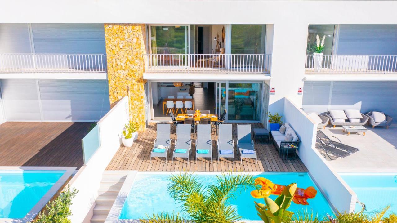 Ray Design Villa *